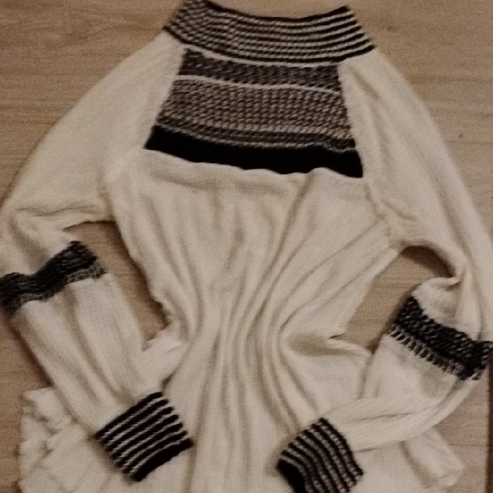Free People Vintage Y2K Dress
